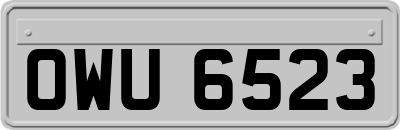 OWU6523