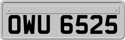 OWU6525