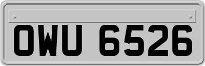 OWU6526