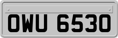 OWU6530