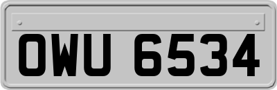 OWU6534