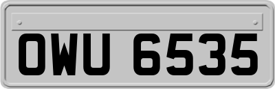 OWU6535