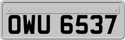 OWU6537