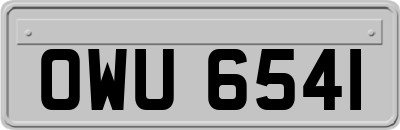 OWU6541