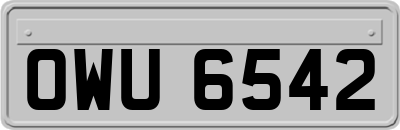 OWU6542