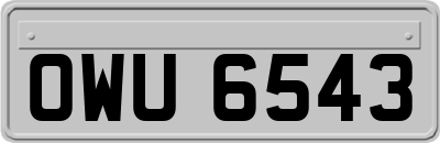 OWU6543
