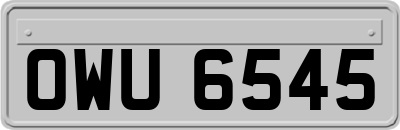 OWU6545
