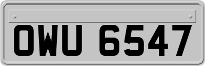 OWU6547