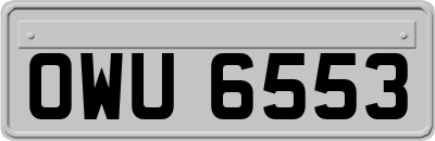 OWU6553