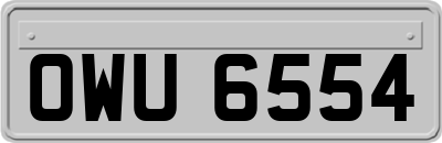 OWU6554