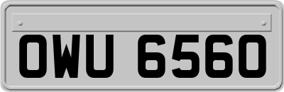 OWU6560