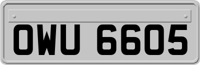 OWU6605