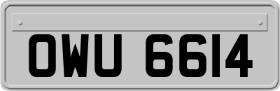 OWU6614