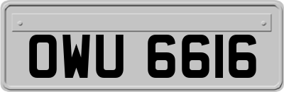 OWU6616