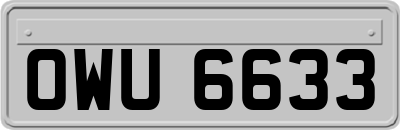 OWU6633