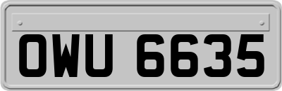 OWU6635