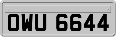 OWU6644