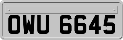OWU6645