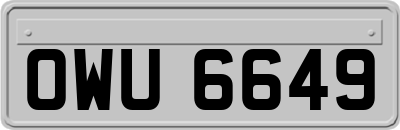OWU6649