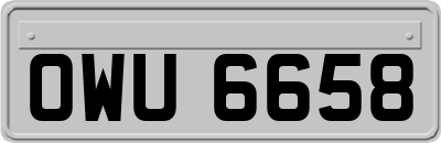 OWU6658
