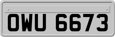 OWU6673