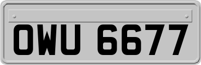 OWU6677