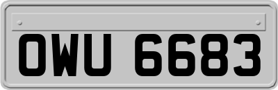 OWU6683