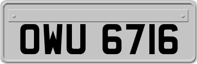 OWU6716