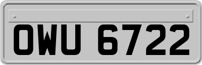 OWU6722
