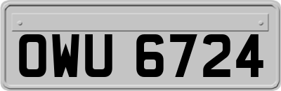 OWU6724