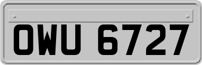 OWU6727