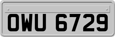 OWU6729