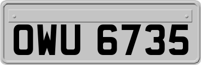 OWU6735