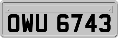 OWU6743