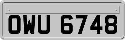 OWU6748