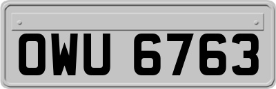 OWU6763