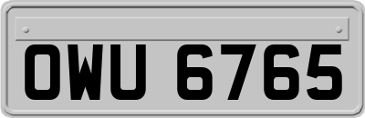 OWU6765