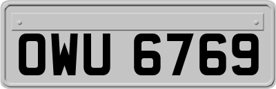 OWU6769
