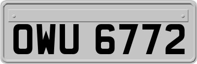 OWU6772