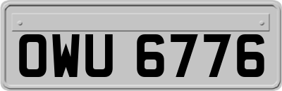 OWU6776