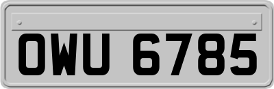 OWU6785