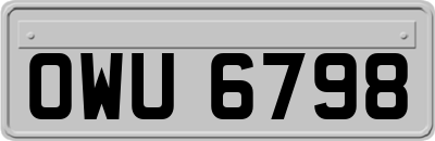 OWU6798