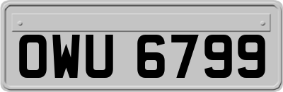 OWU6799