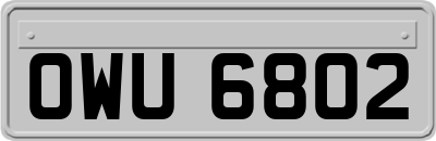 OWU6802