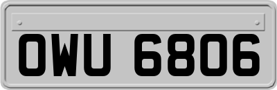 OWU6806
