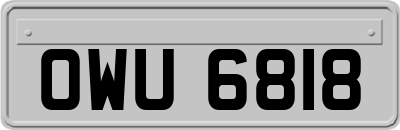 OWU6818
