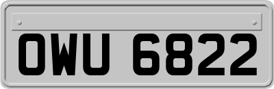 OWU6822