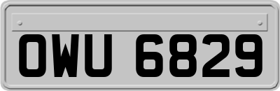 OWU6829