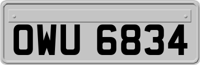 OWU6834