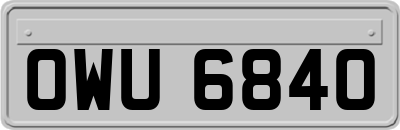 OWU6840